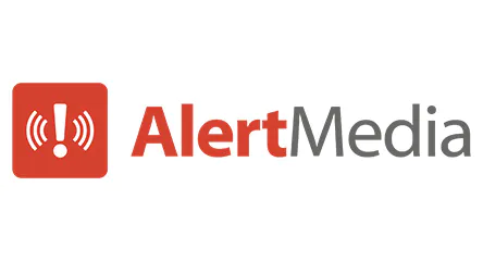 AlertMedia Logo
