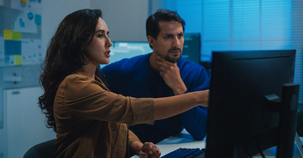 What Are Social Media Threats? A Guide for Corporate Security and Risk Teams