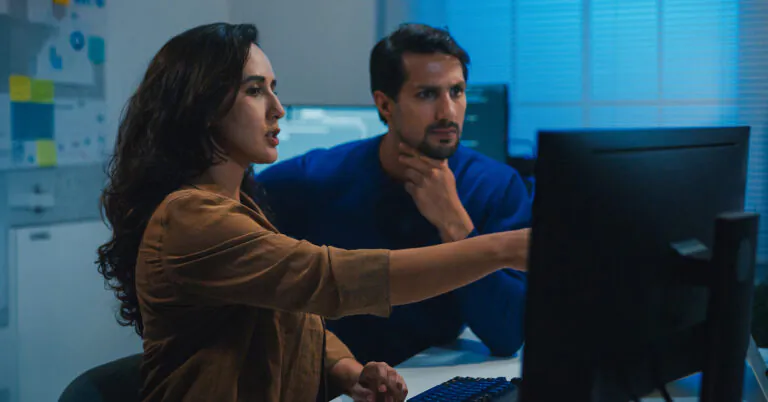 What Are Social Media Threats? A Guide for Corporate Security and Risk Teams