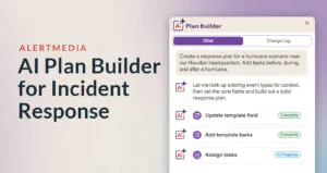AI Plan Builder