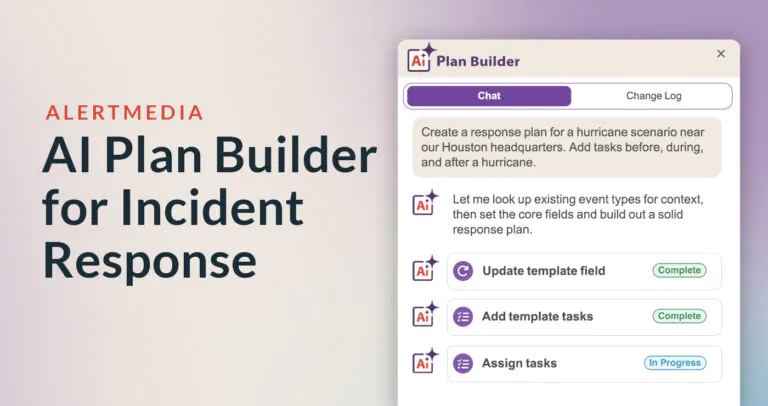 AI Plan Builder