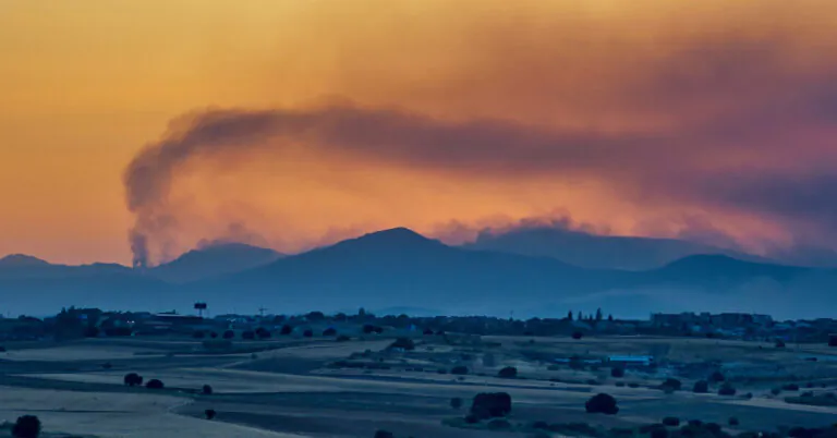 European Wildfires & Drought: What Resilience Teams Need to Know
