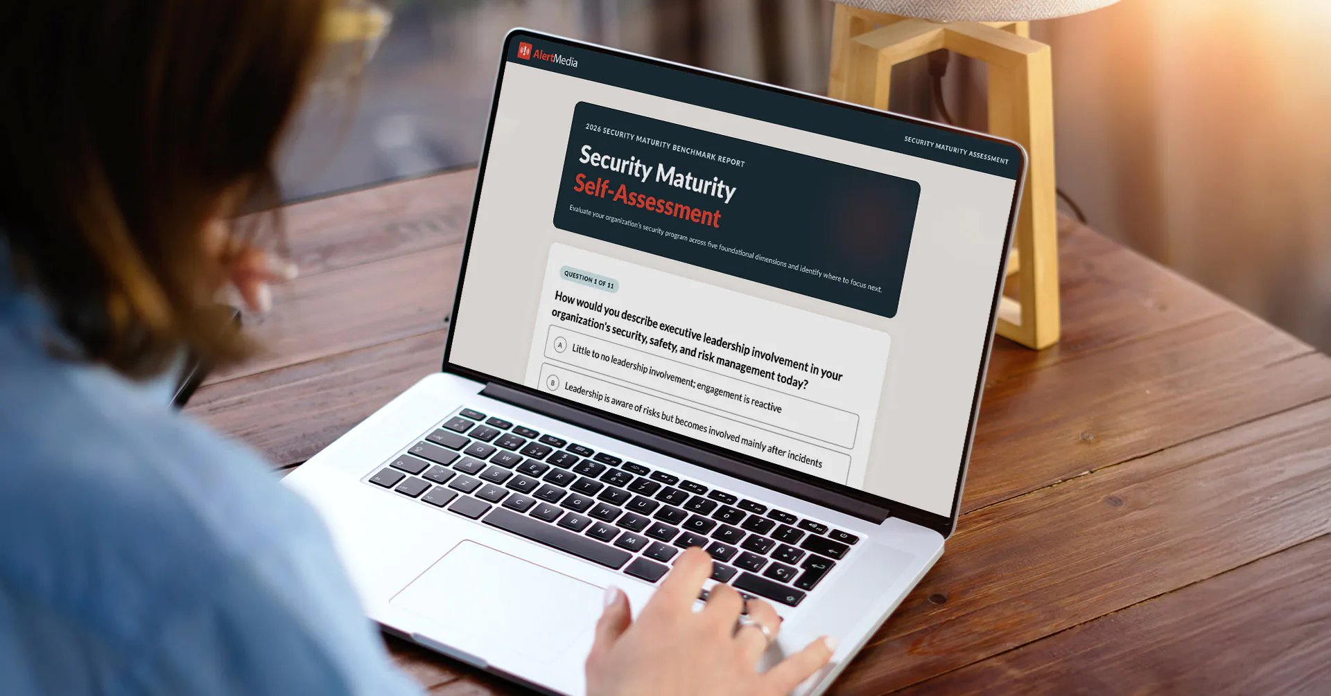 How to Conduct a Security Maturity Assessment (And What to Do With the Results)