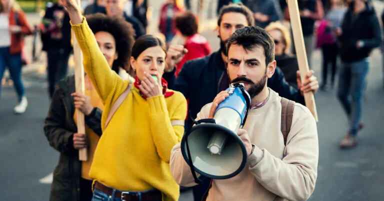 Civil Unrest Preparedness: How to Protect Your Employees and Business Operations