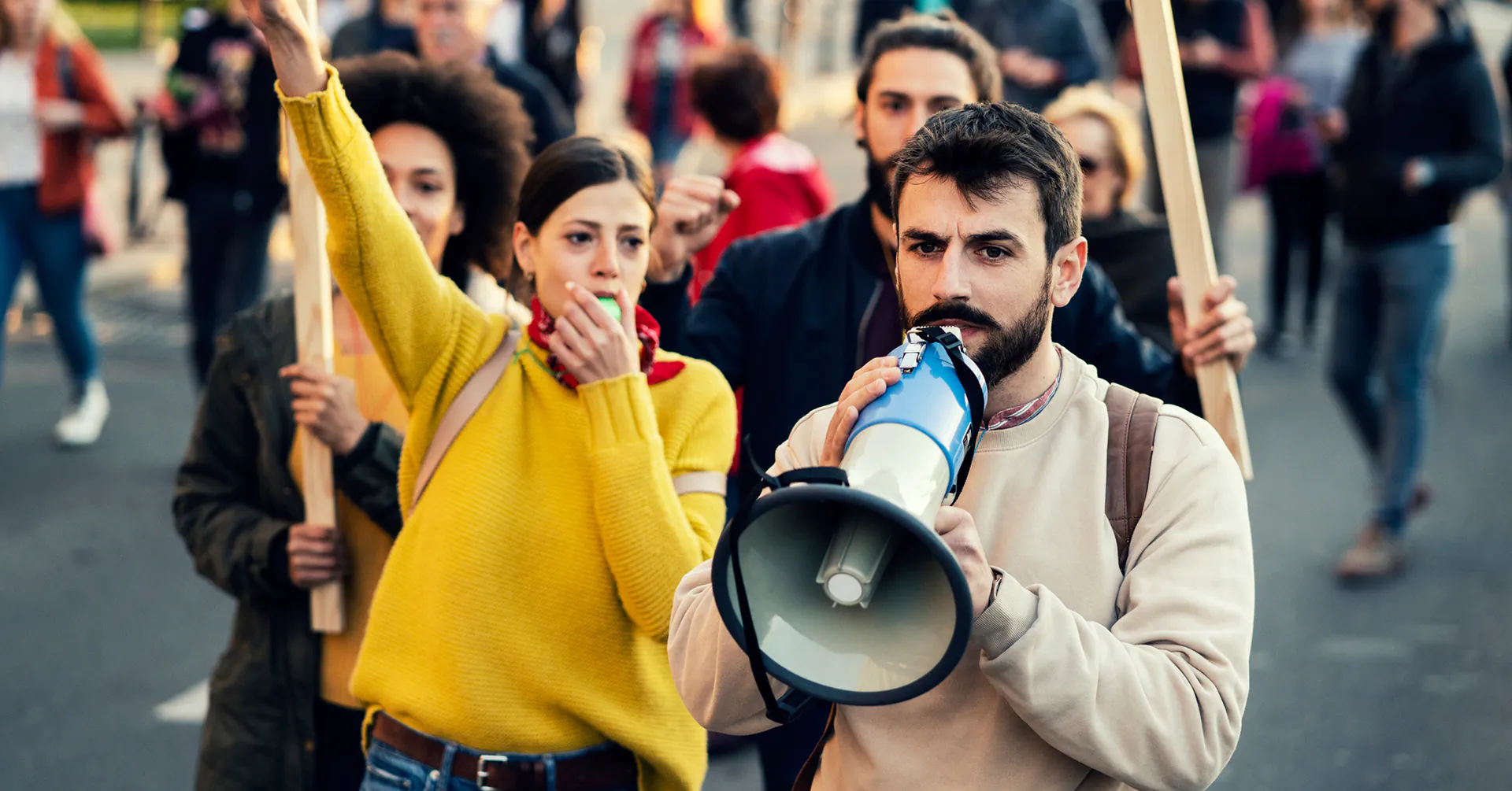 Civil Unrest Preparedness: How to Protect Your Employees and Business Operations