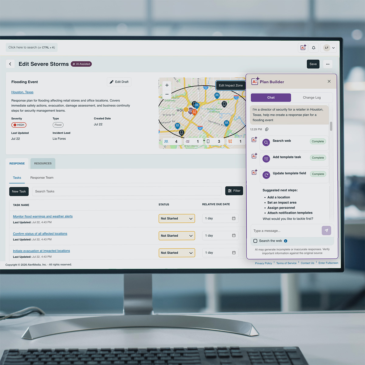 IR-LS-D-Flooding-AI-Plan-Builder
