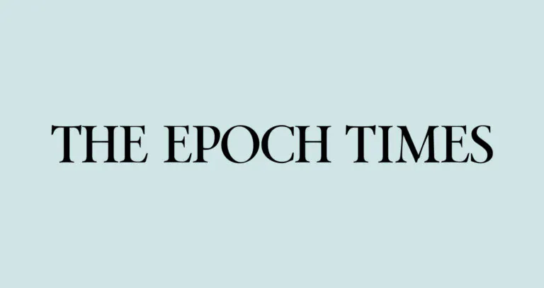 The Epoch Times