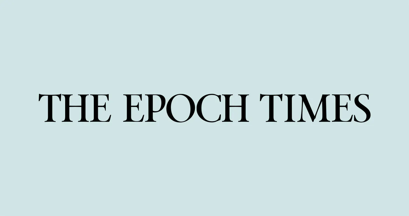 The Epoch Times