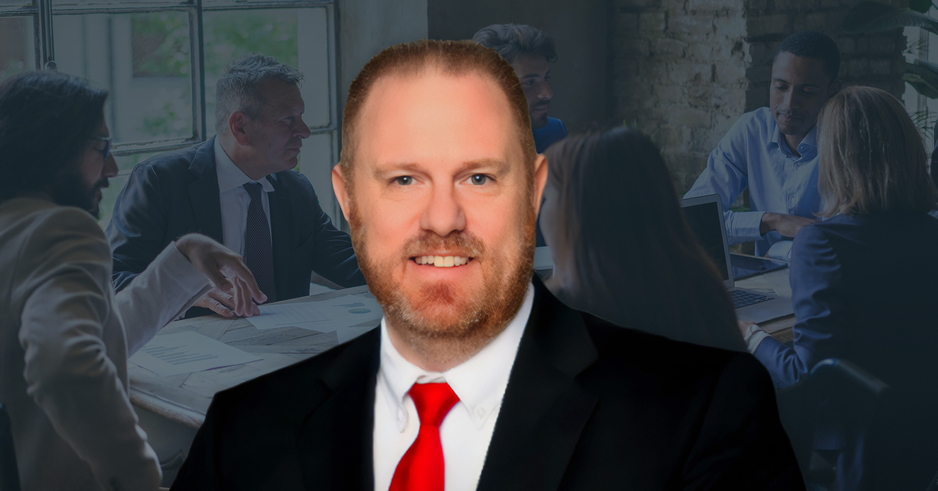 Lessons From a 30-Year Career in Business Resilience