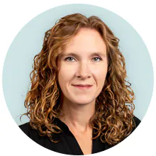 Sara Pratley, AlertMedia