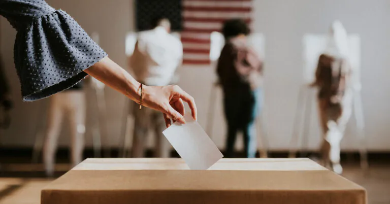 2026 U.S. Midterm Election Situation Report