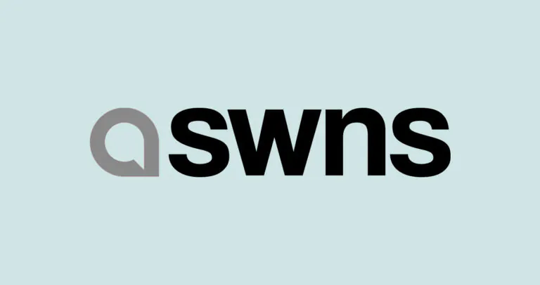 SWNS logo