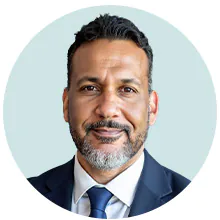 Eric Sean Clay, FMOL Health