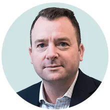James Henderson, Healix